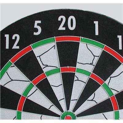 Lafeltrinelli Bersaglio Per Freccette Orion A 2 Giochi