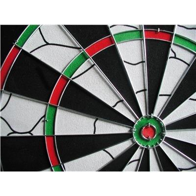 Lafeltrinelli Bersaglio Per Freccette Orion A 2 Giochi