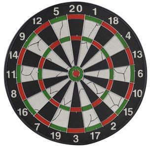 Lafeltrinelli Bersaglio Per Freccette Orion A 2 Giochi