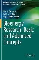 Lafeltrinelli Bioenergy Research: Basic and Advanced Concepts