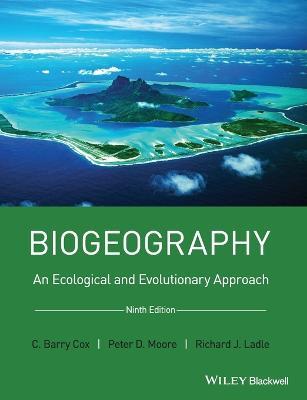 Lafeltrinelli Biogeography: An Ecological and Evolutionary Approach