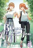 Lafeltrinelli Bloom Into You (Light Novel): Regarding Saeki Sayaka Vol. 3