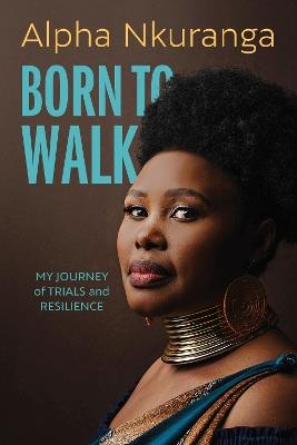 Lafeltrinelli Born to Walk: My Journey of Trials and Resilience