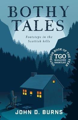 Lafeltrinelli Bothy Tales: Footsteps in the Scottish hills