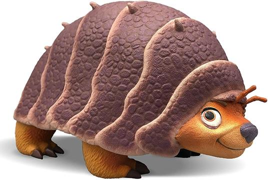 Lafeltrinelli Bullyland 11501 – Statuetta Disney Raya E L''ultimo Drago Circa 8 4 X 14 Cm Ideale Come Statuetta Per Torta Fedele Ai Dettagli Senza PVC Ottimo Regalo Per Bambini Per Giocare Fantasioso