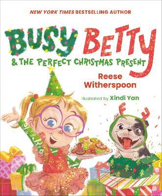 Lafeltrinelli Busy Betty & the Perfect Christmas Present