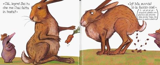 Lafeltrinelli Chi Me L'ha Fatta In Testa? Piccoli Libri Perfetti. Ediz. A Colori