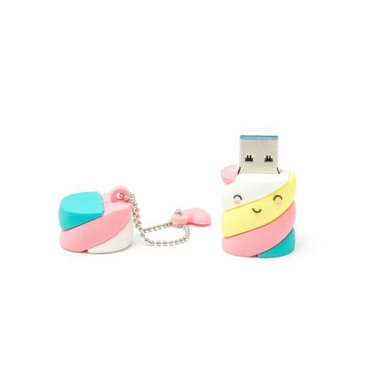 Lafeltrinelli Chiavetta USB Legami USB Drive 3.0 - 16GB - Marshmallow