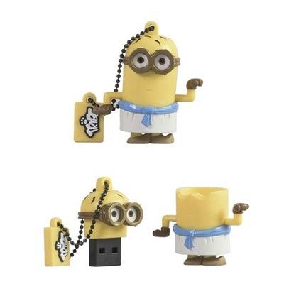Lafeltrinelli Chiavetta USB Tribe 8GB Minions. Egyptian