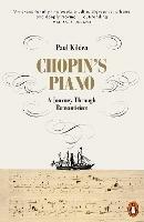 Lafeltrinelli Chopin's Piano: A Journey through Romanticism