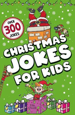 Lafeltrinelli Christmas Jokes for Kids: Over 300 festive jokes