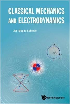 Lafeltrinelli Classical Mechanics And Electrodynamics