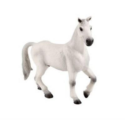 Lafeltrinelli Collezione animali figures. Castrone Oldenburg