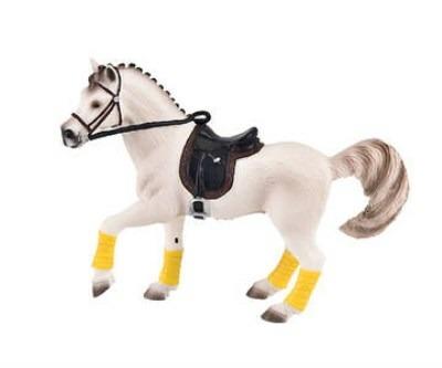 Lafeltrinelli Collezione animali figures. Cavalla araba