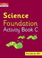 Lafeltrinelli Collins International Science Foundation Activity Book C