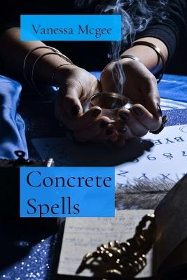 Lafeltrinelli Concrete Spells: 30 Magical Stories Set in Modern Cities