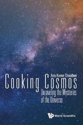 Lafeltrinelli Cooking Cosmos: Unraveling The Mysteries Of The Universe