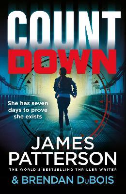 Lafeltrinelli Countdown: The Sunday Times bestselling spy thriller