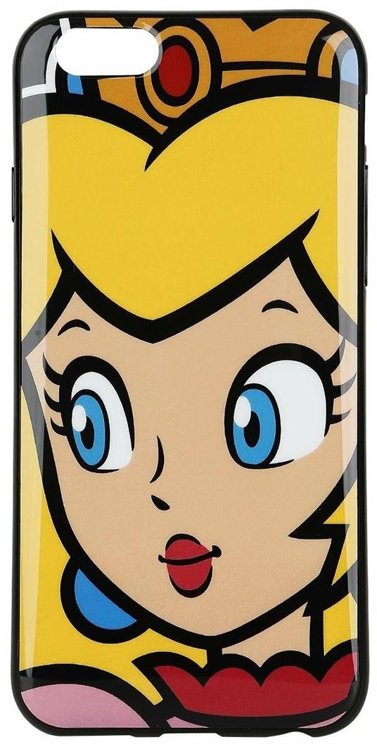 Lafeltrinelli Cover iPhone 6 Nintendo. Princess Peach