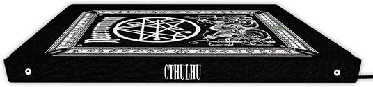 Lafeltrinelli Cthulhu: ABY Style - Necronomicon (Quaderno A5)