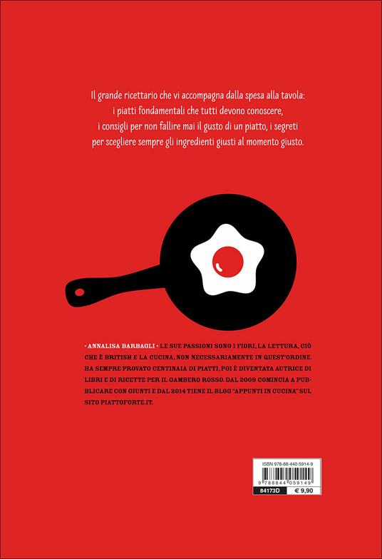 Lafeltrinelli Cucinato Ricette Di Stagione Dalla Spesa Al Piatto