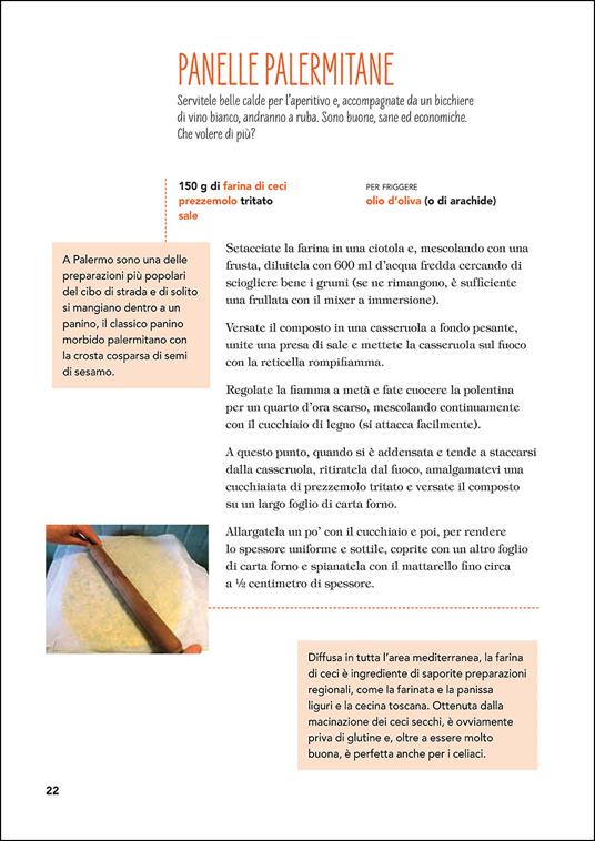Lafeltrinelli Cucinato Ricette Di Stagione Dalla Spesa Al Piatto