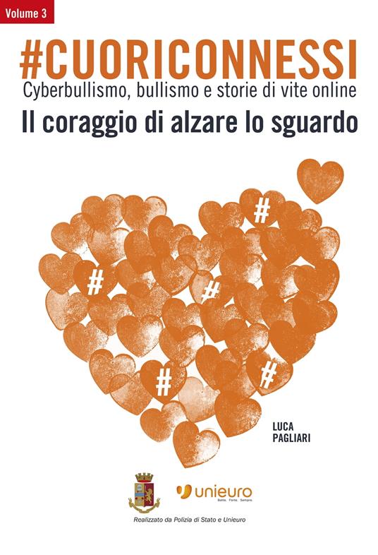 Lafeltrinelli #Cuoriconnessi. Il coraggio di alzare lo sguardo