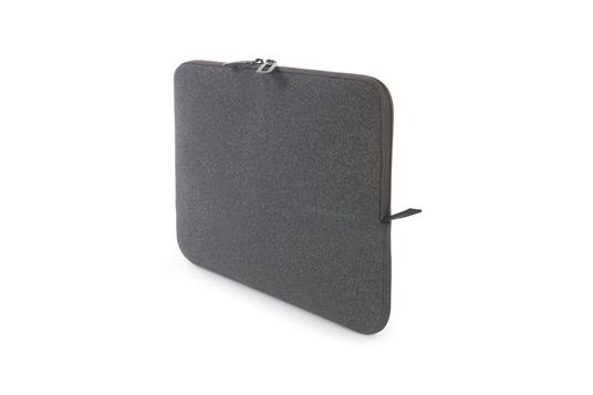Lafeltrinelli Custodia Tucano Melange Sleeve Per PC 11"/12". Nero