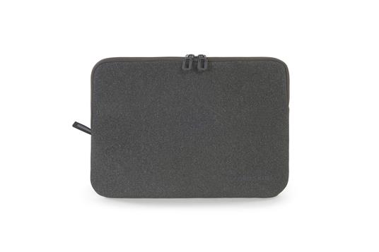 Lafeltrinelli Custodia Tucano Melange Sleeve Per PC 11"/12". Nero