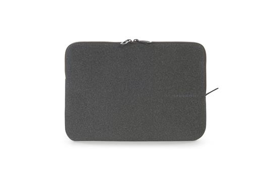 Lafeltrinelli Custodia Tucano Melange Sleeve Per PC 11"/12". Nero
