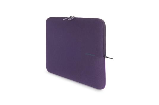 Lafeltrinelli Custodia Tucano Melange Sleeve Per PC 13"/14". Viola
