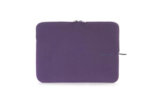 Lafeltrinelli Custodia Tucano Melange Sleeve per PC 13"/14". Viola