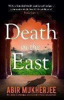 Lafeltrinelli Death in the East: ‘The perfect combination of mystery and history’ Sunday Express