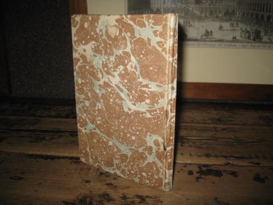 Lafeltrinelli Dell'Origine e dell'Ufficio della Letteratura. Orazione