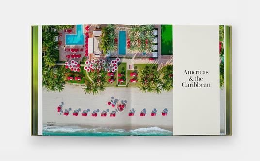 Lafeltrinelli Design: The Leading Hotels Of The World