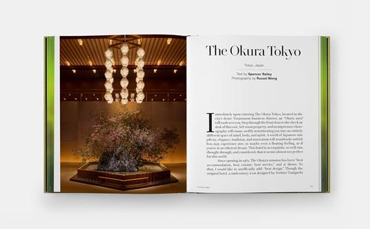 Lafeltrinelli Design: The Leading Hotels Of The World