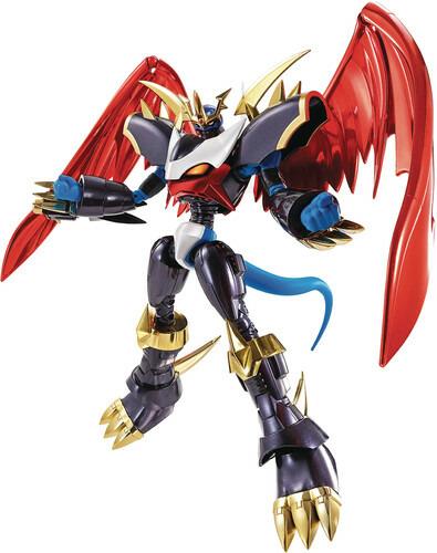 Lafeltrinelli Digimon Adventure 02 Imperialdramon Fighter Mode