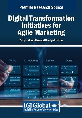 Lafeltrinelli Digital Transformation Initiatives for Agile Marketing