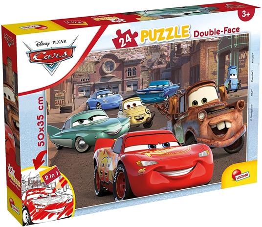 Lafeltrinelli Disney Puzzle Df Plus 24 Winnie The Pooh