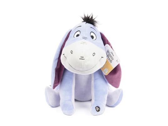 Lafeltrinelli Disney: Sambro - Winnie The Pooh - Ho-Ho Peluche 30Cm