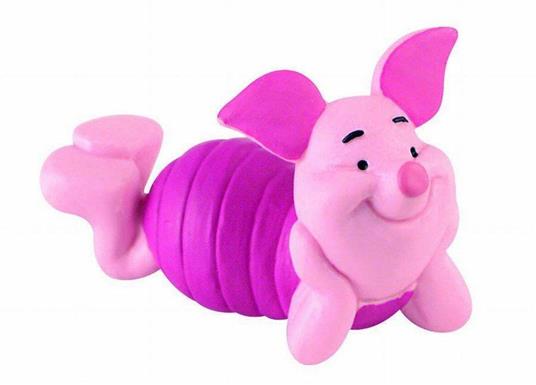 Lafeltrinelli Disney Winnie The Pooh Figures. Pimpi Disteso