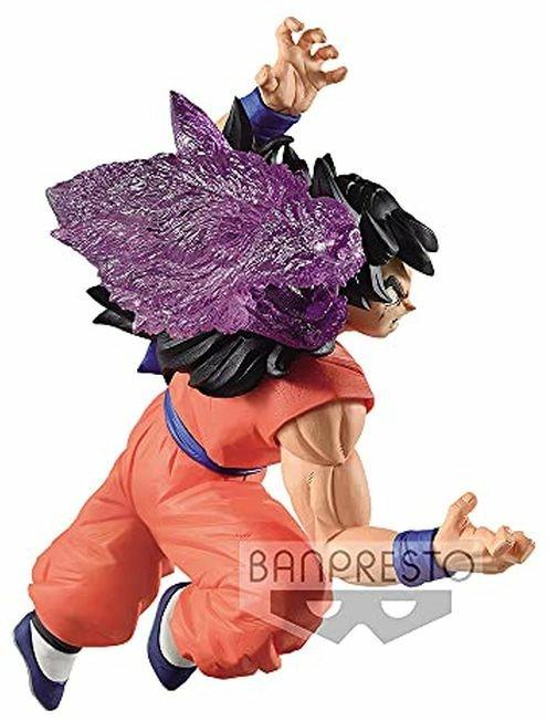 Lafeltrinelli Dragon Ball Z G X Materia The Yamcha Figure