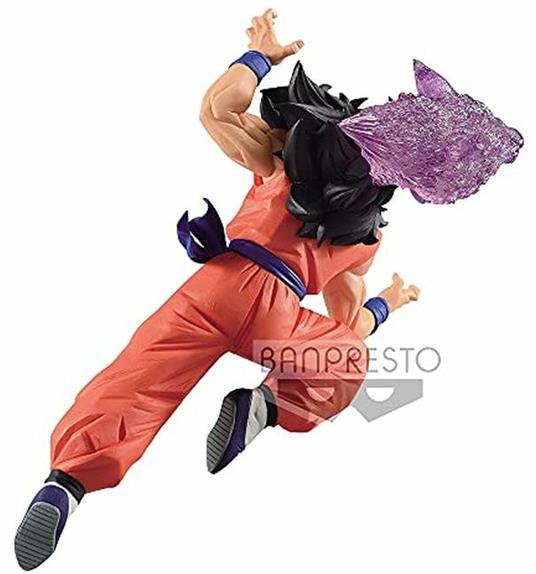 Lafeltrinelli Dragon Ball Z G X Materia The Yamcha Figure