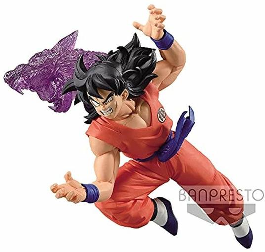Lafeltrinelli Dragon Ball Z G X Materia The Yamcha Figure