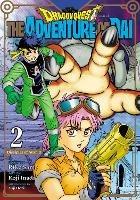 Lafeltrinelli Dragon Quest: The Adventure of Dai Vol. 2: Disciples of Avan