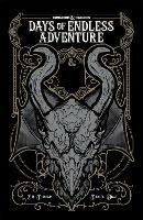 Lafeltrinelli Dungeons and Dragons: Days of Endless Adventure