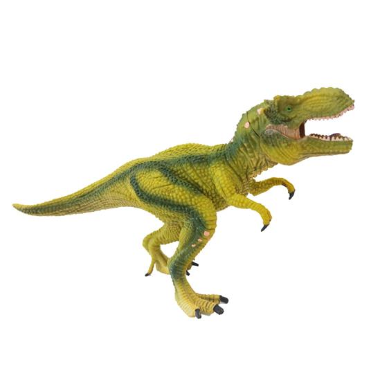 Lafeltrinelli Dynit: Dinosaur Park - Tyrannosaurus Rex