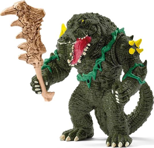 Lafeltrinelli Eldrador Creatures Schliech-S 4249 Attacco Alla Fortezza Di Ghiaccio