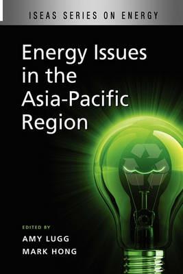 Lafeltrinelli ENERGY ISSUES IN THE ASIA-PACIFIC REGION