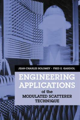 Lafeltrinelli Engineering Applications of the Modulated Scatterer Technique